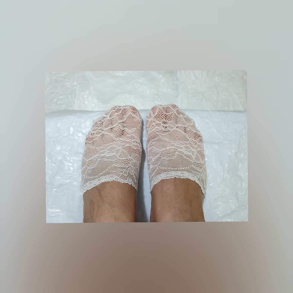 Thumbnail: 1/2 socks