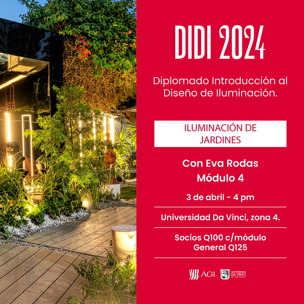 Módulo IV - DIDI 2024