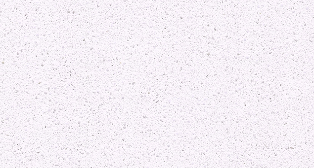 Cuarzo blanco liso sin detellos brillantes
