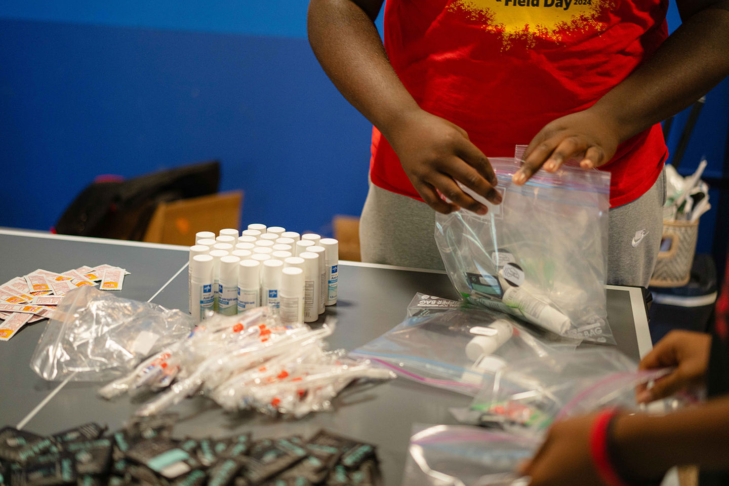 Redefining Vocational Skills