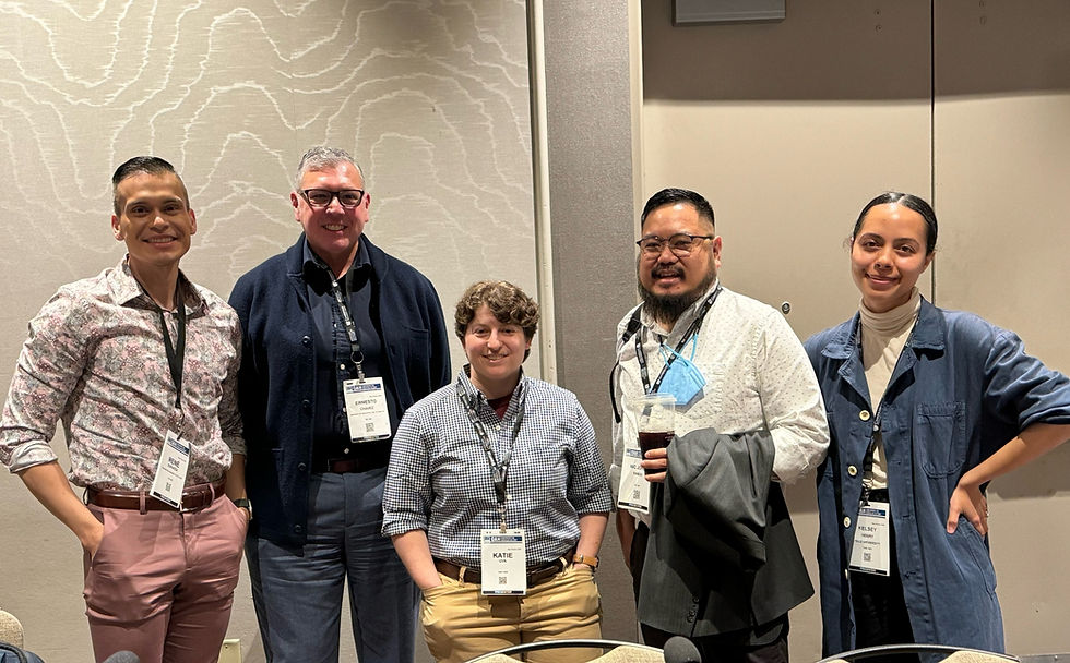 Queering U.S. History Roundtable