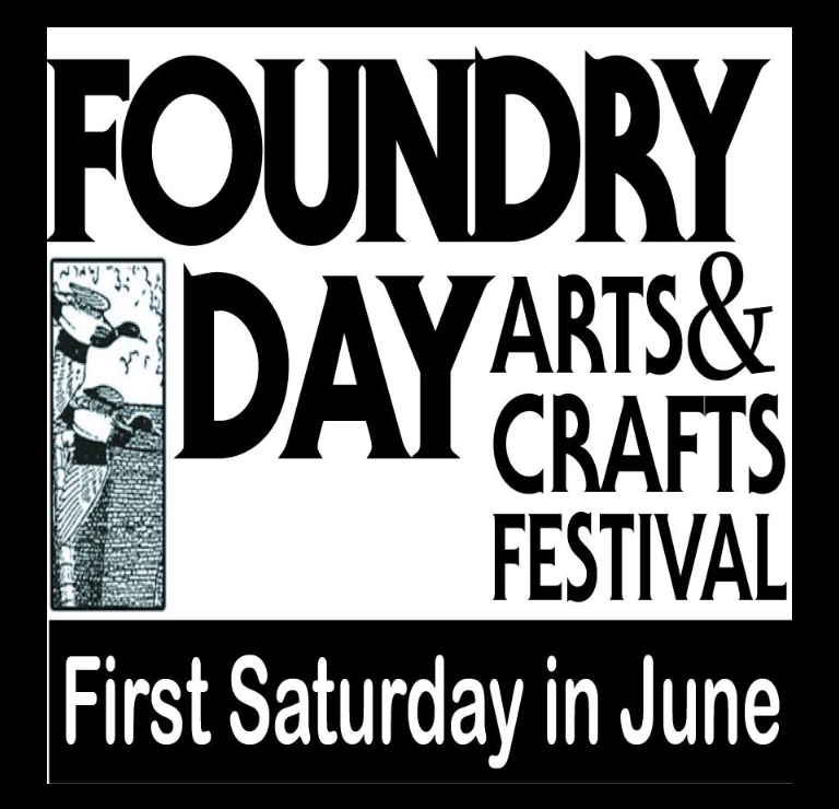 Foundry Day