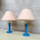 Miniature : Lampe de chevet Albret