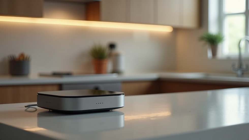 Expert Troubleshooting for Your Home Devices