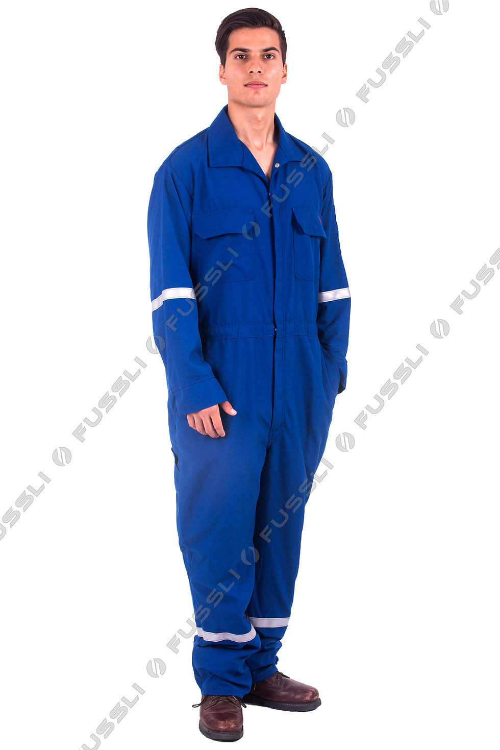 Miniatura: Overol NOMEX