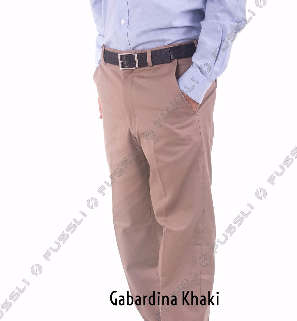 Miniatura: GABARDINA (Tipo Dockers)