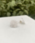 Thumbnail: Daisy Studs