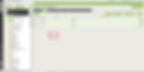 From the tree structure, drag and drop a test case to the Test case tab to add a test case call.