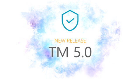 Release Squash TM 5.0
