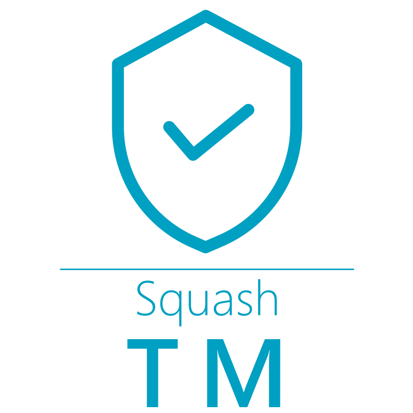 The new features of Squash 1.22 included in the Squash TM module concern Xsquash and a Rest API.