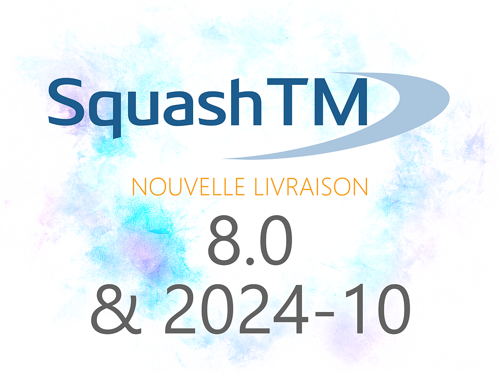 Cette version comporte notamment les évolutions suivantes : Gestion d’exigences de haut niveau,Intégration avec deux nouveaux bugtrackers : GitLab et Azure DevOp