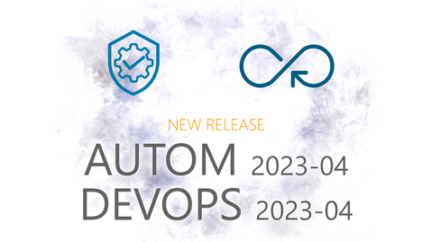 Squash AUTOM-DEVOPS 2023-04 is available with dynamic configuration of hooks and pools
