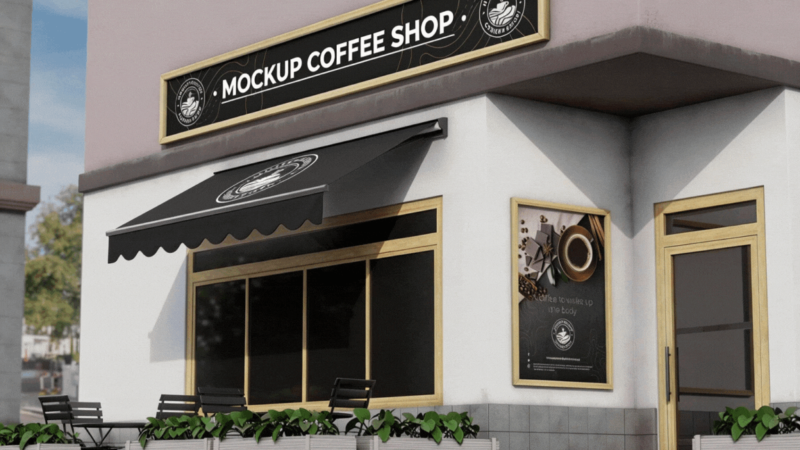 Awning
