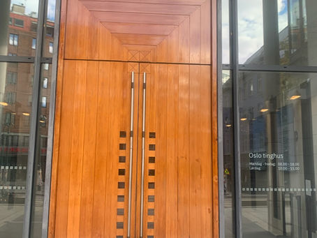 Norsk Folkehjelp Oslo stevnet for retten - pensjonsansvar etter samfunnsoppdrag utfordres