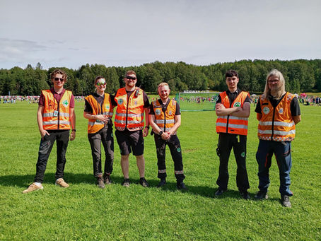 Vi gjør oss klare for innsats på Norway Cup!