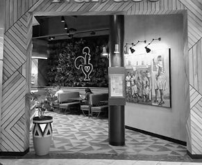 Nandos St Lukes