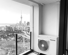 Hereford Residence Auckland