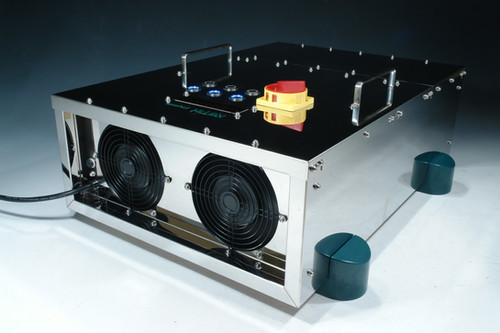XT-28000 Professional Ozone Generator | Pure Green Ozone