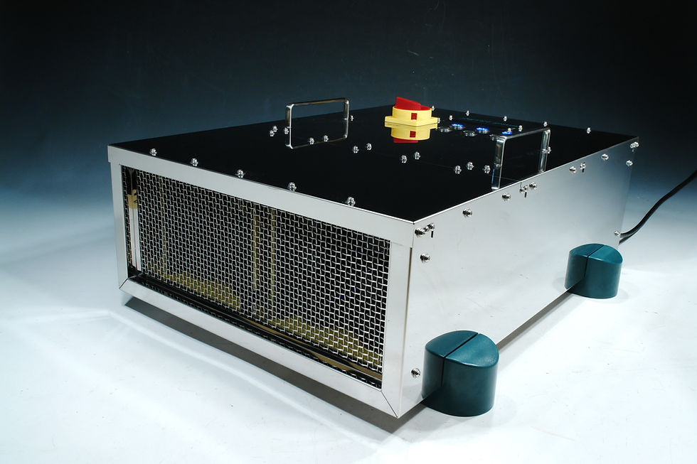 バイオプロクトン Wotofo Quad Core Fused Clapton Prebuilt Coils