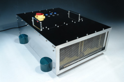 XT-28000 Professional Ozone Generator | Pure Green Ozone
