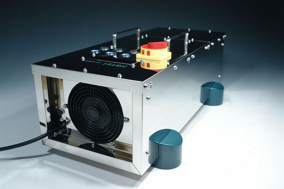 Thumbnail: XT-14000 Professional Ozone Generator