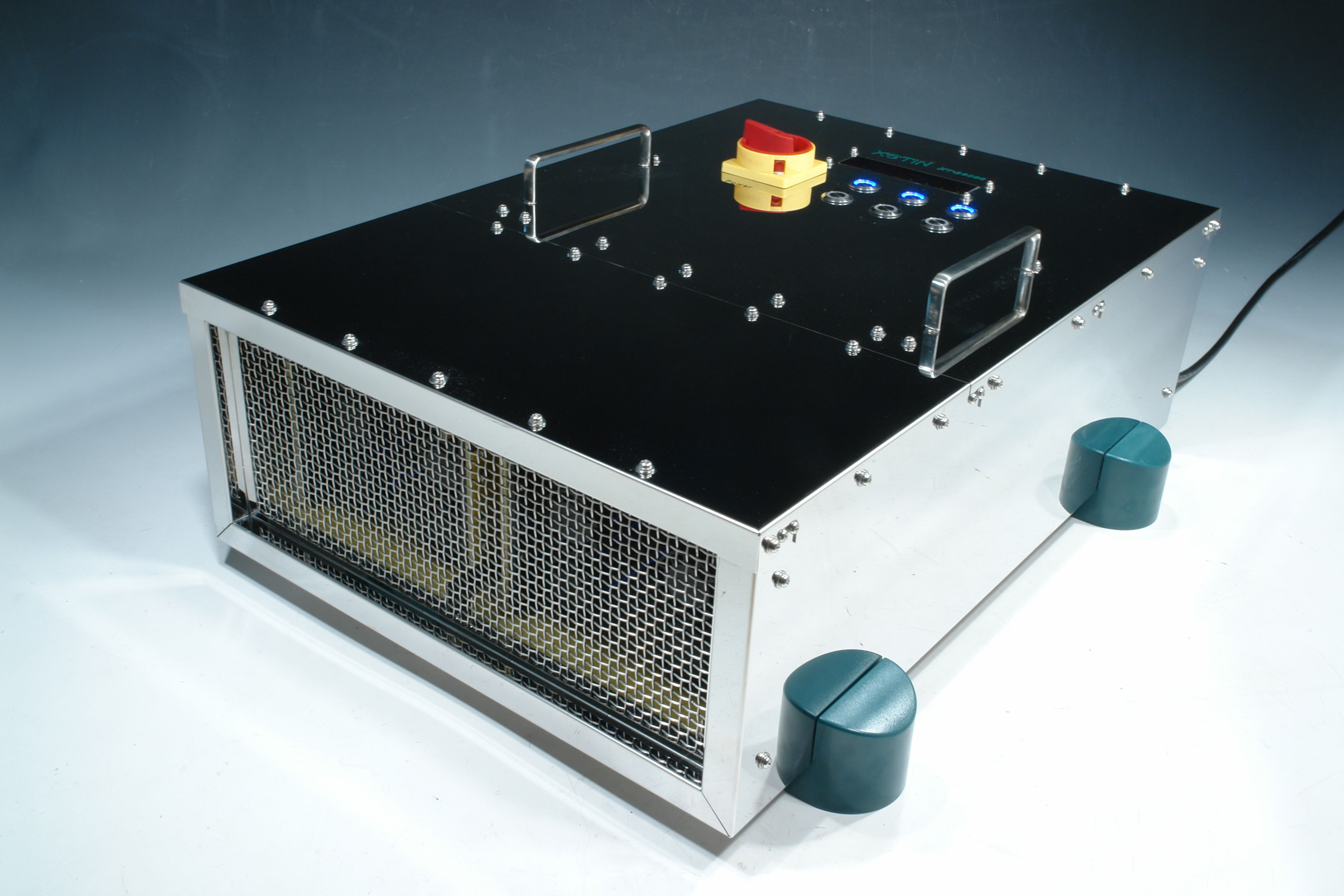 XT-28000 Professional Ozone Generator