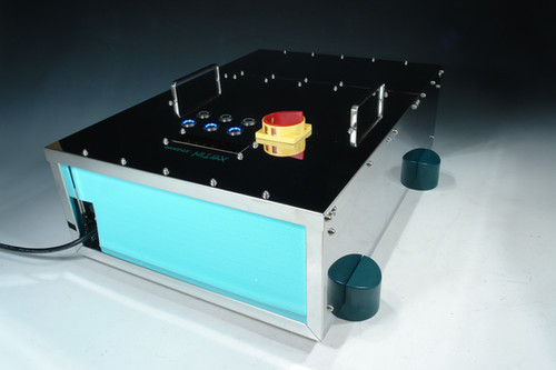 XT-28000 Professional Ozone Generator | Pure Green Ozone