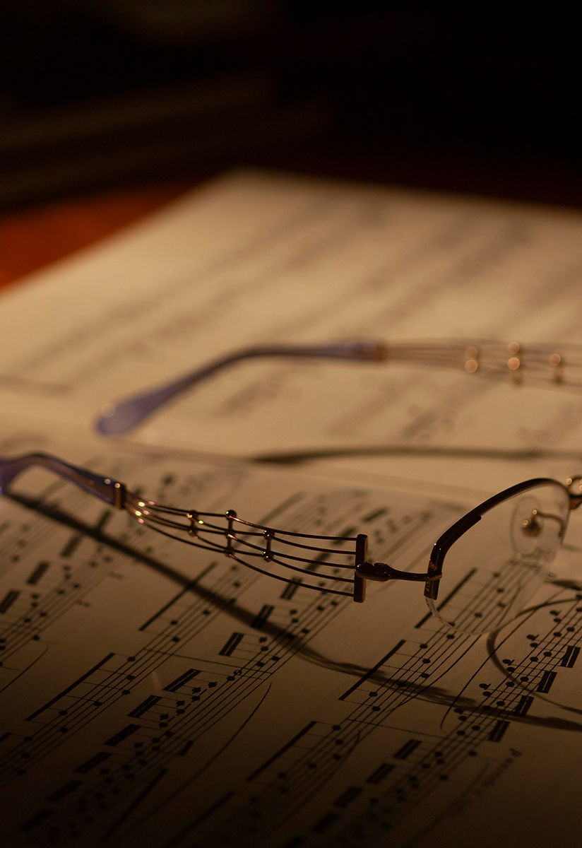 日本製 【度数+0.25刻みで選べる！】 遠近両用メガネ シャルマン