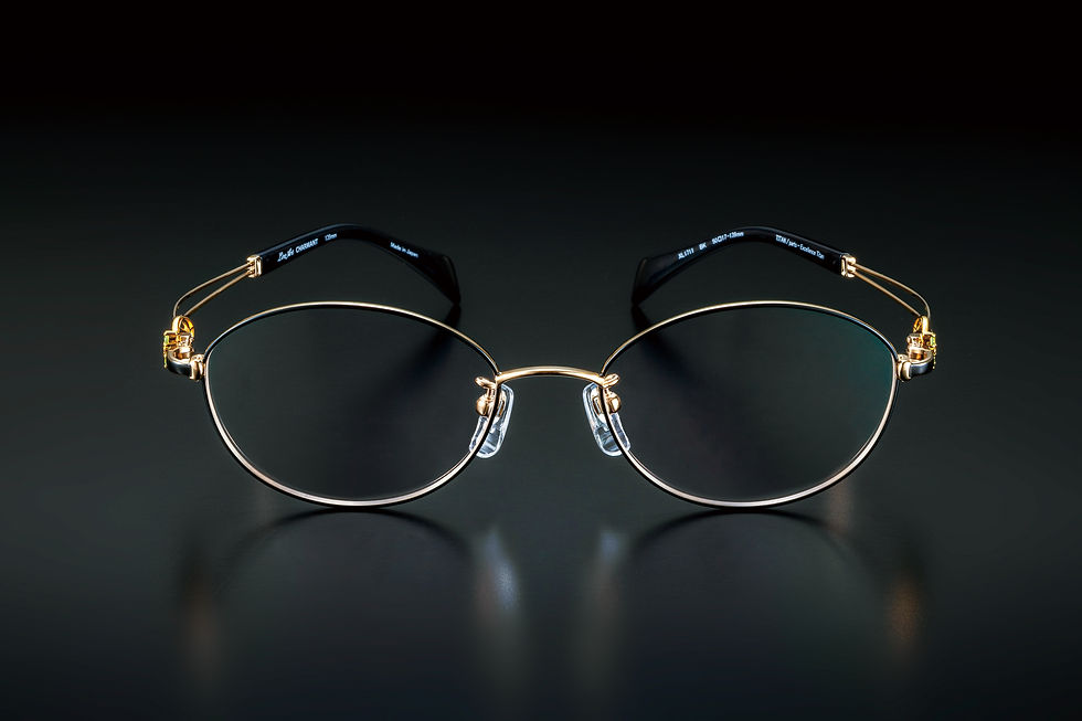 サムネイル： XL1711 BK LineArt CHARMANT Aria