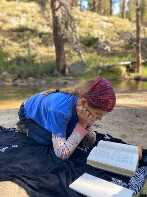 Homeschooling Children With Different Learning Styles