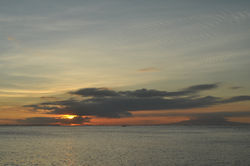 Day 8 Sunset