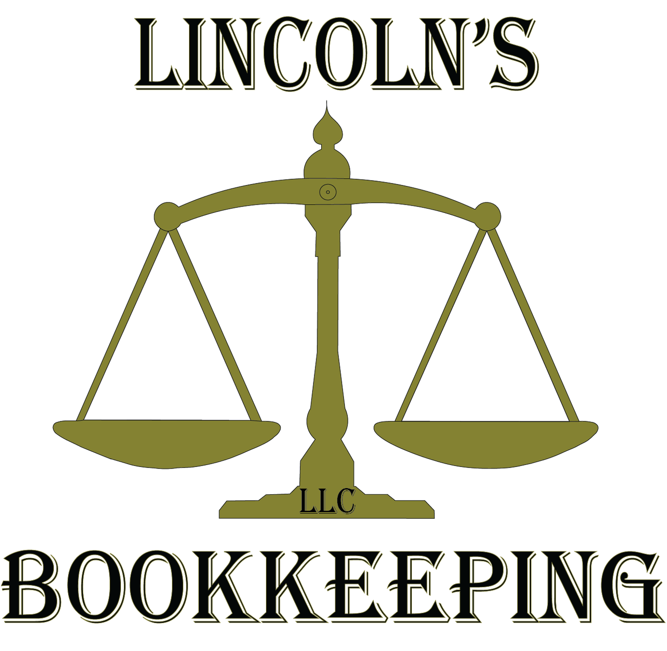Bookkeeping Lincoln's Bookkeeping