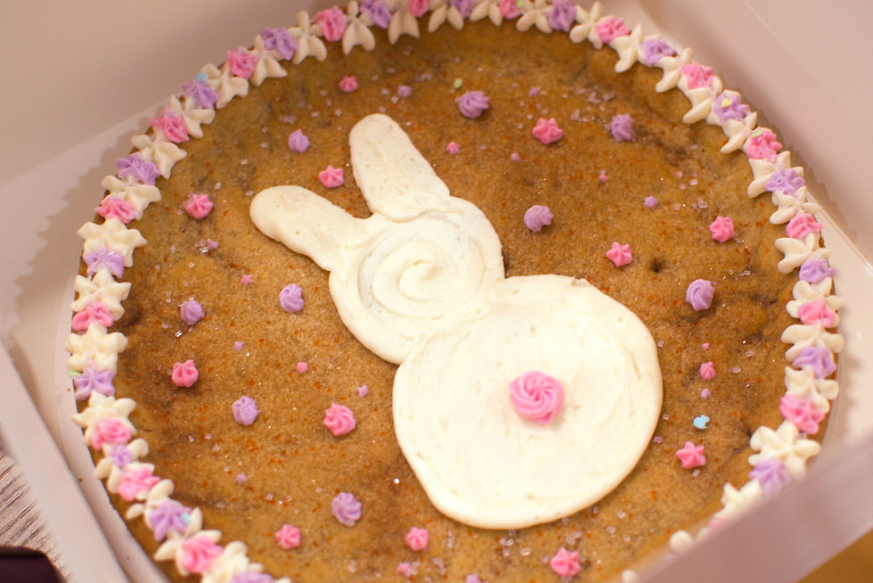 easter 4