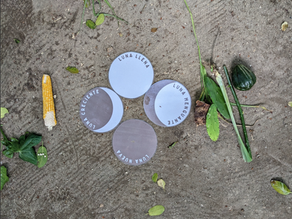Planting and Harvesting with the Moon: Mayan Knowledge and Tradition