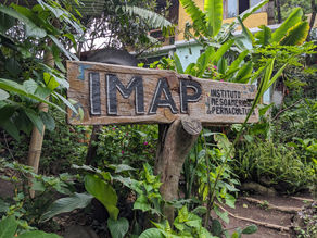 The Mesoamerican Institute of Permaculture in Guatemala- IMAP
