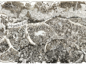 Mesoamérica Resiste: Permaculture with a Mesoamerican Focus