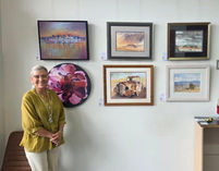 Local Art Comes to Life at Bendigo Community Bank Cannonvale–Proserpine
