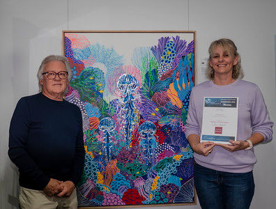 Community Chooses 2026 People's Choice Award Winner