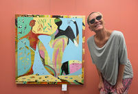 The 'Trudio' Comes to Bendigo Community Bank's Community Creative Space