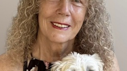 Volunteer Spotlight: Shirley Wodson