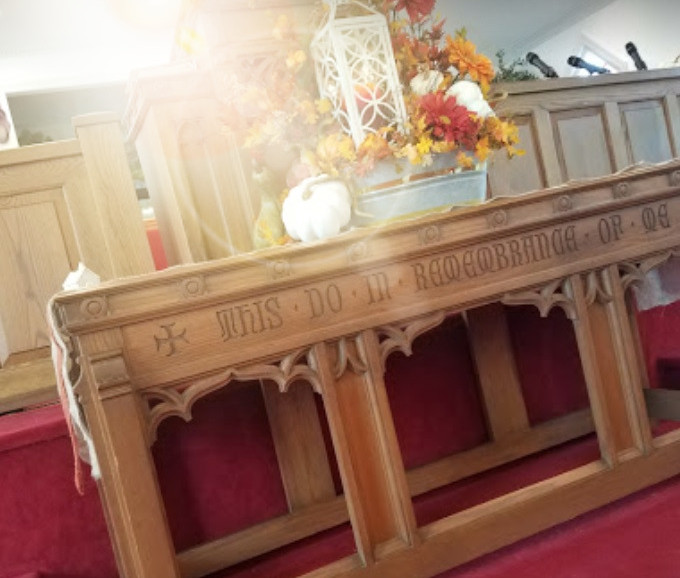 Juniper Chapel Church ofwb church 655 Piney Neck Rd, Vanceboro, NC 28586, USA