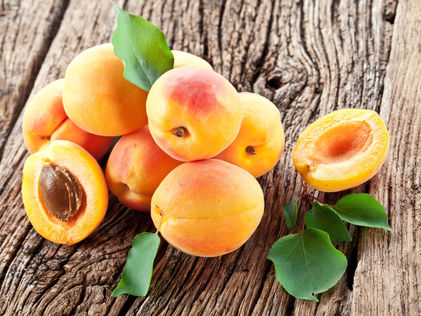 Descubre: Aceite Vegetal Nuez de Albaricoque