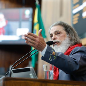 Assembleia aprova inclusão do folclore gaúcho no currículo escolar do RS