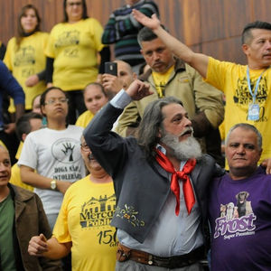 PL que declara Mercado Público de POA patrimônio histórico e cultural do RS é aprovado unanimemente