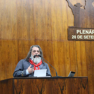 Dep. Marenco protocola projeto que garante parcelamento do IPVA