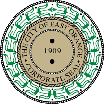 Logo of City Of East Orange