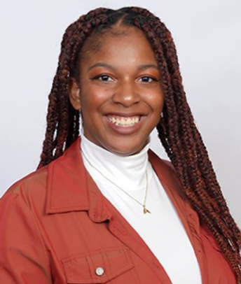 Photo of Allyssa Ghans