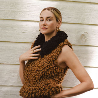 BUSTLE | SHAILENE WOODLEY