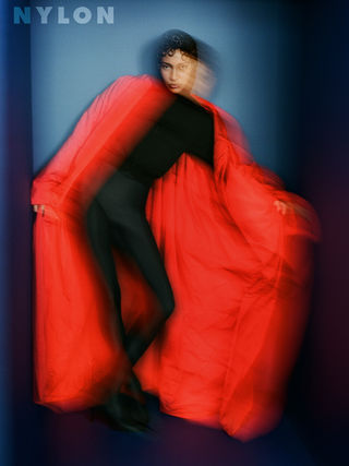 NYLON | FASHION WELL