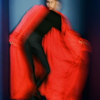 NYLON | FASHION WELL